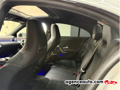 Mercedes Classe CLA — 12