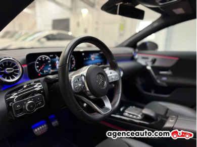Mercedes Classe CLA — 8
