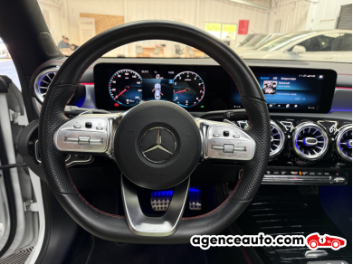 Mercedes Classe CLA — 16
