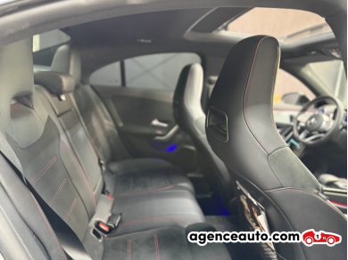 Mercedes Classe CLA — 13