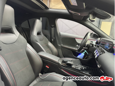 Mercedes Classe CLA — 11