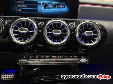 Mercedes Classe CLA — 21