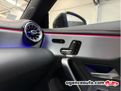Mercedes Classe CLA — 15