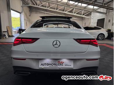 Mercedes Classe CLA — 6