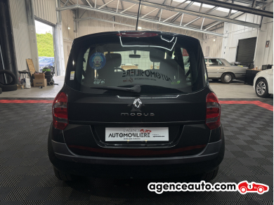 Renault Modus — 5