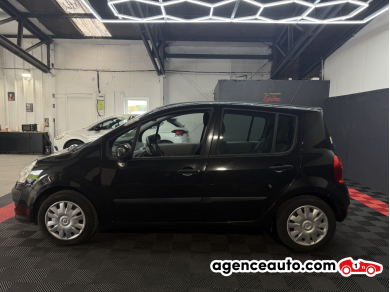 Renault Modus — 7