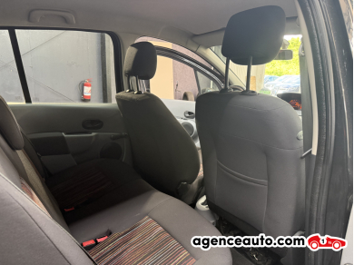 Renault Modus — 11