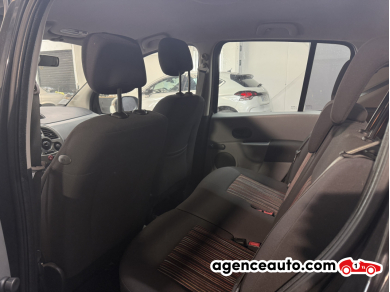 Renault Modus — 12