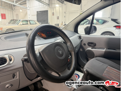 Renault Modus — 8