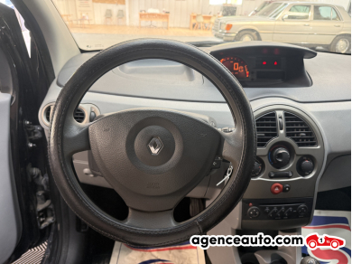 Renault Modus — 13