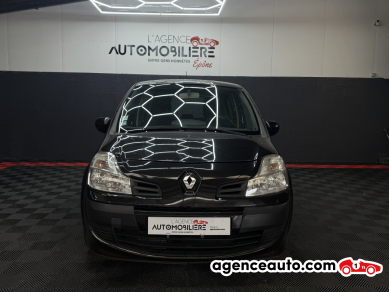 Renault Modus — 2