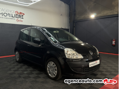 Renault Modus — 3