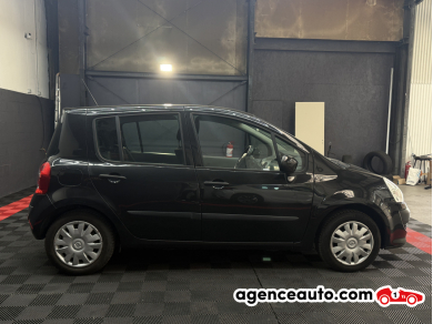 Renault Modus — 4