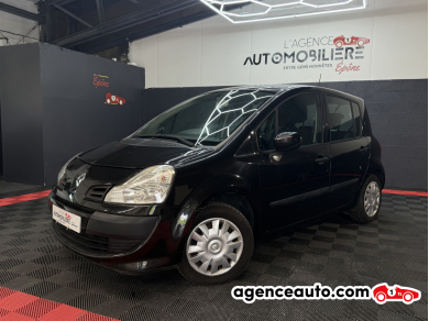 Renault Modus