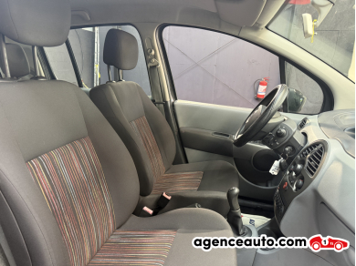 Renault Modus — 9