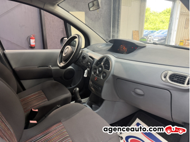 Renault Modus — 10