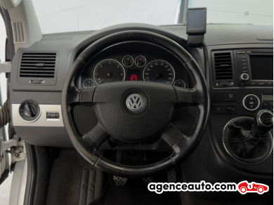 Volkswagen Multivan — 21