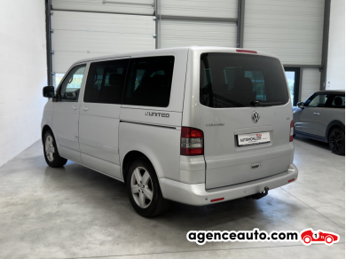 Volkswagen Multivan — 7