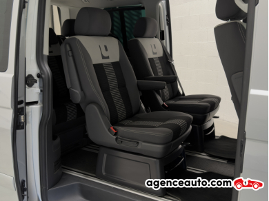 Volkswagen Multivan — 17
