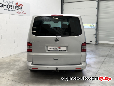Volkswagen Multivan — 6