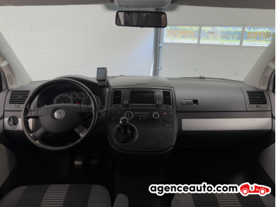 Volkswagen Multivan — 11