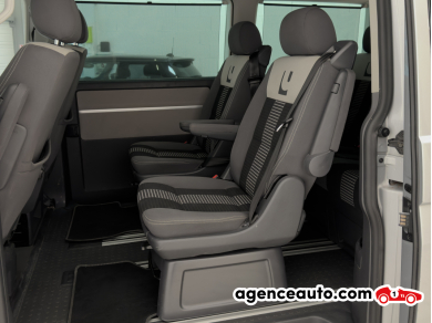 Volkswagen Multivan — 19