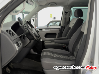 Volkswagen Multivan — 14