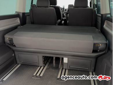 Volkswagen Multivan — 32