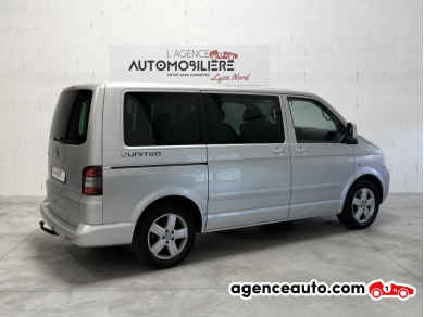 Volkswagen Multivan — 5