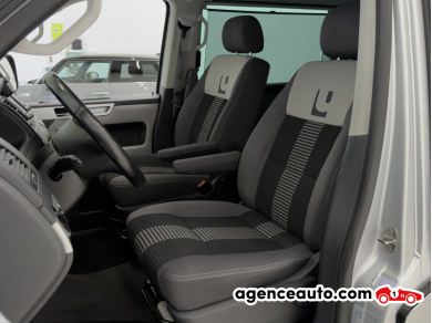 Volkswagen Multivan — 15