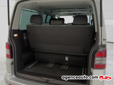 Volkswagen Multivan — 31