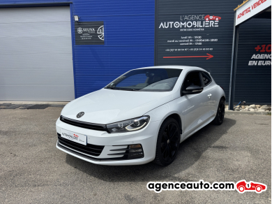 Volkswagen Scirocco — 5
