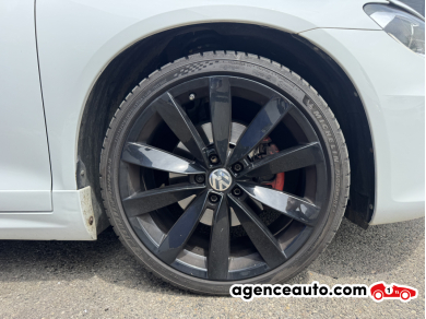 Volkswagen Scirocco — 40