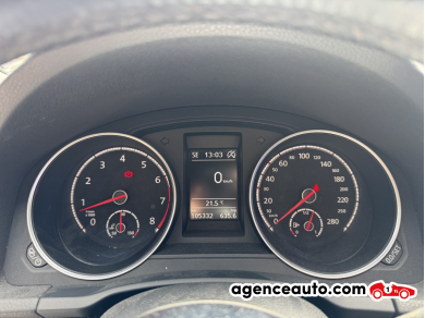 Volkswagen Scirocco — 14