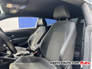 Volkswagen Scirocco — 10