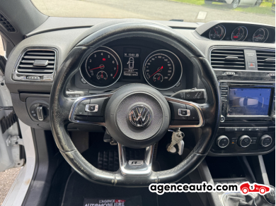 Volkswagen Scirocco — 13