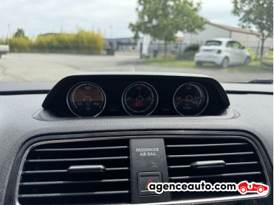 Volkswagen Scirocco — 26