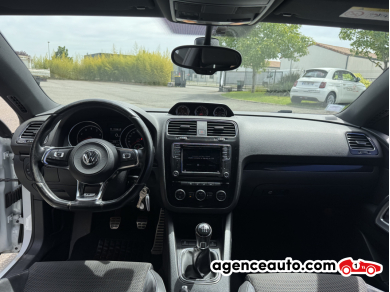 Volkswagen Scirocco — 24