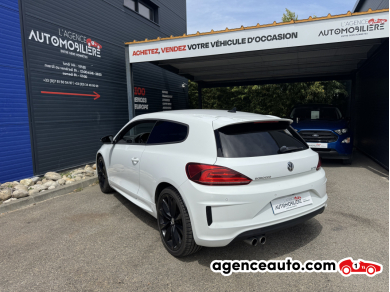 Volkswagen Scirocco — 6