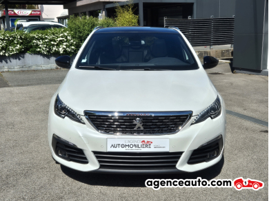 Peugeot 308 — 3