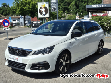 Peugeot 308 — 4