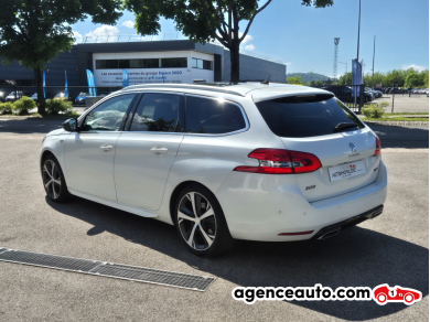 Peugeot 308 — 6