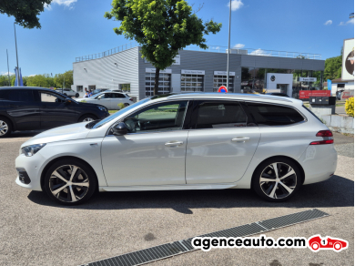 Peugeot 308 — 5