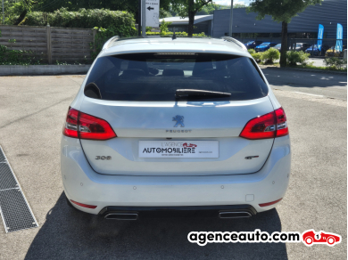 Peugeot 308 — 7