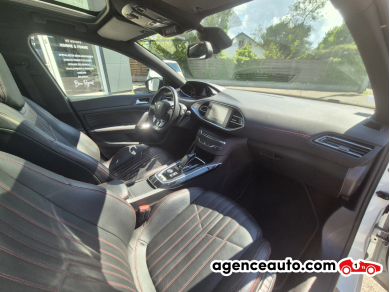 Peugeot 308 — 10