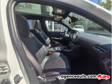 Peugeot 308 — 15