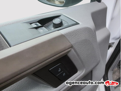 Volkswagen Crafter — 22