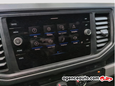 Volkswagen Crafter — 19