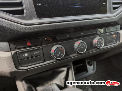 Volkswagen Crafter — 24