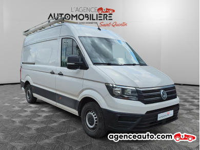 Volkswagen Crafter — 3